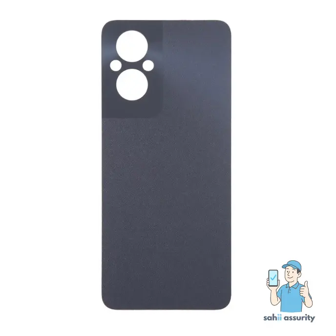 Back Panel Cover for Oppo F21s Pro 5G